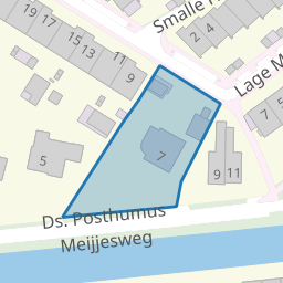 Perceel AMF00-O-4228