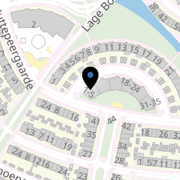 Appartement AMF00 O 4234 11