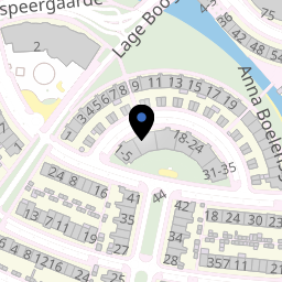 Appartement AMF00 O 4234 12
