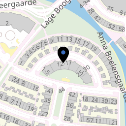 Appartement AMF00 O 4234 14