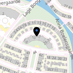 Appartement AMF00 O 4234 15