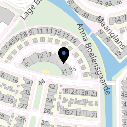 Appartement AMF00 O 4234 19