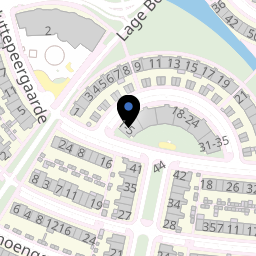Appartement AMF00 O 4234 22