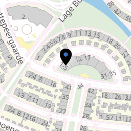 Appartement AMF00 O 4234 23