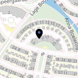Appartement AMF00 O 4234 25