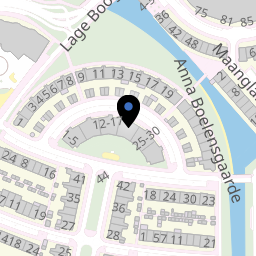 Appartement AMF00 O 4234 28