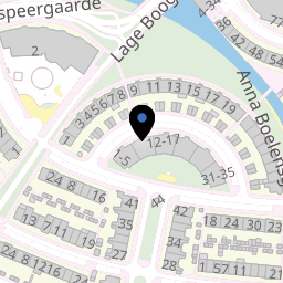 Appartement AMF00 O 4234 3