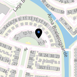 Appartement AMF00 O 4234 31