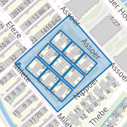 Perceel AMF00-O-4238