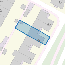 Perceel AMF00-O-4253