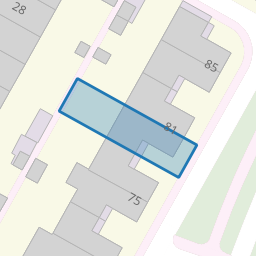 Perceel AMF00-O-4254