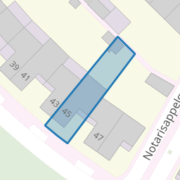 Perceel AMF00-O-4277