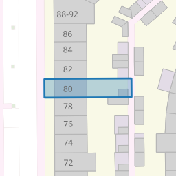 Perceel AMF00-O-4296