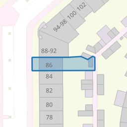 Perceel AMF00-O-4299