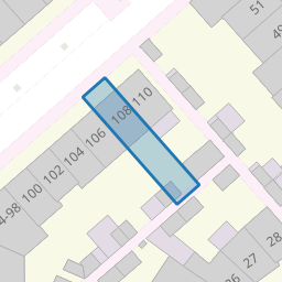 Perceel AMF00-O-4304