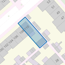 Perceel AMF00-O-4305