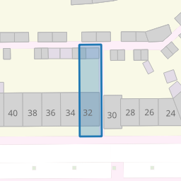 Perceel AMF00-O-4319