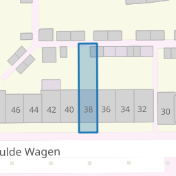 Perceel AMF00-O-4322