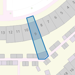 Perceel AMF00-O-4340