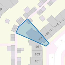 Perceel AMF00-O-4357