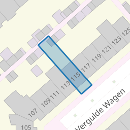 Perceel AMF00-O-4361