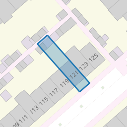 Perceel AMF00-O-4364