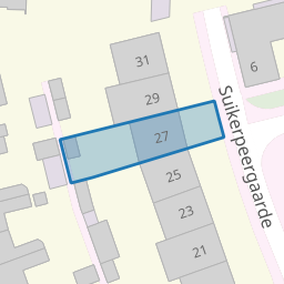 Perceel AMF00-O-4382