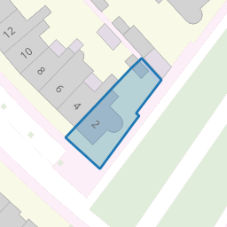 Perceel AMF00-O-4386