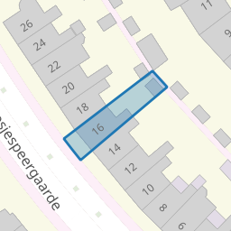 Perceel AMF00-O-4393