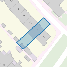 Perceel AMF00-O-4400