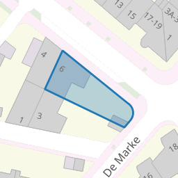 Perceel AMF00-O-4411