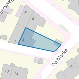 Perceel AMF00-O-4412