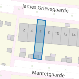 Perceel AMF00-O-4460