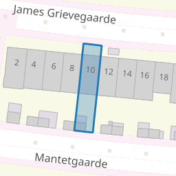 Perceel AMF00-O-4462