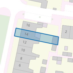 Perceel AMF00-O-4480