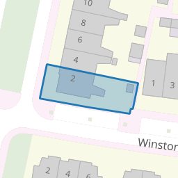 Perceel AMF00-O-4486