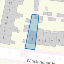 Perceel AMF00-O-4488