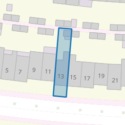 Perceel AMF00-O-4494