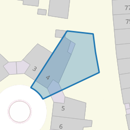 Perceel AMF00-O-4515