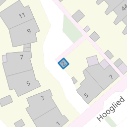 Perceel AMF00-O-4520