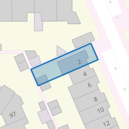 Perceel AMF00-O-4526