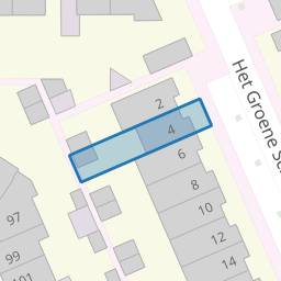 Perceel AMF00-O-4527