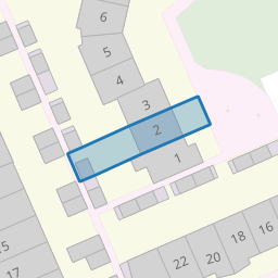 Perceel AMF00-O-4550
