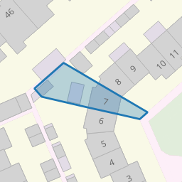 Perceel AMF00-O-4555