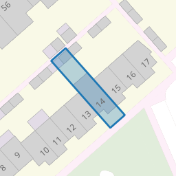 Perceel AMF00-O-4562