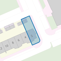 Perceel AMF00-O-4566