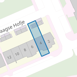Perceel AMF00-O-4567