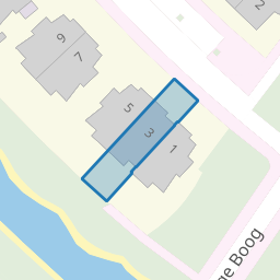 Perceel AMF00-O-4600