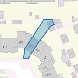 Perceel AMF00-O-4611