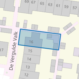 Perceel AMF00-O-4654